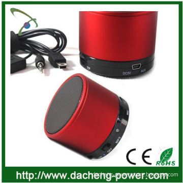 Factory supply high quality manual for bluetooth speaker s10